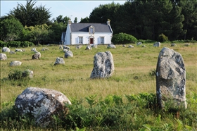 Carnac-Le Menec